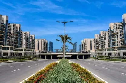 Apartment - 1 Bedroom - 1 Bathroom for sale in Downtown - New Alamein City - Al Alamein - North Coast
