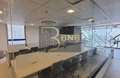 Office Space - Studio - 4 Bathrooms for rent in One Kattameya - El Katameya Compounds - El Katameya - New Cairo City - Cairo