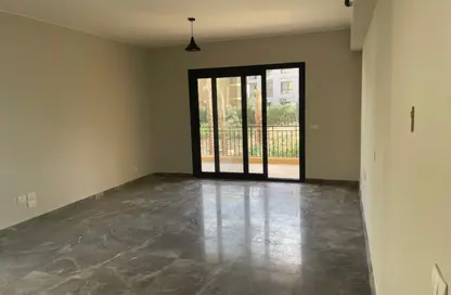 Apartment - 3 Bedrooms - 3 Bathrooms for rent in O West - 6 October Compounds - 6 October City - Giza