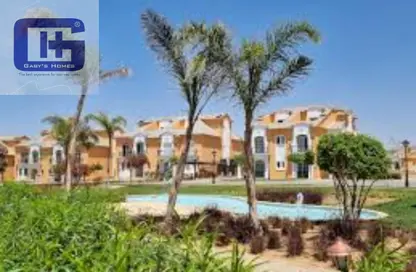 Townhouse - 3 Bedrooms - 4 Bathrooms for sale in Layan Residence - 5th Settlement Compounds - The 5th Settlement - New Cairo City - Cairo