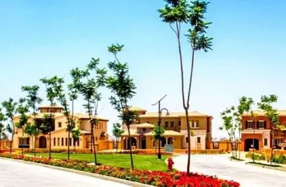 منزل مزدوج - 4 غرف نوم - 4 حمامات للبيع في ميفيدا - كمبوندات التجمع الخامس - التجمع الخامس - مدينة القاهرة الجديدة - القاهرة