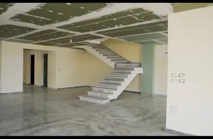 Duplex - 3 Bedrooms - 4 Bathrooms for sale in Direction White - Ras Al Hekma - North Coast
