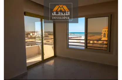 شقة - غرفة نوم - 1 حمام للبيع في منطقة الاحياء - الغردقة - محافظة البحر الاحمر