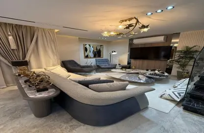 Villa - 4 Bedrooms - 4 Bathrooms for sale in Zayed Dunes - 6th District - Sheikh Zayed City - Giza