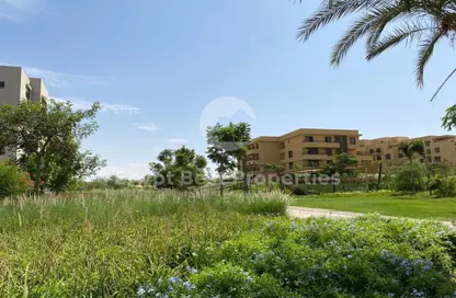 شقة - 3 غرف نوم - 3 حمامات للبيع في أو ويست - كمبوندات 6 أكتوبر - مدينة 6 أكتوبر - الجيزة