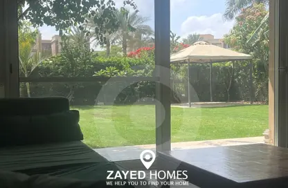 دوبلكس - 4 غرف نوم - 4 حمامات للايجار في نيو جيزة - طريق مصر اسكندرية الصحراوي - مدينة 6 أكتوبر - الجيزة