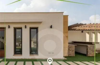 Apartment - Studio - 1 Bathroom for rent in Westown - Sheikh Zayed Compounds - Sheikh Zayed City - Giza