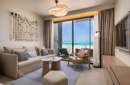 Chalet - 3 Bedrooms - 3 Bathrooms for sale in Marassi - Sidi Abdel Rahman - North Coast