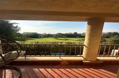 Villa - 4 Bedrooms - 3 Bathrooms for sale in Madinaty - Cairo