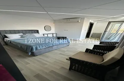 Apartment - Studio - 1 Bathroom for rent in Eastown - 5th Settlement Compounds - The 5th Settlement - New Cairo City - Cairo
