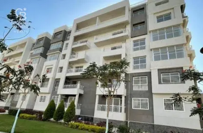 Apartment - 2 Bedrooms - 1 Bathroom for sale in Privado - Madinaty - Cairo