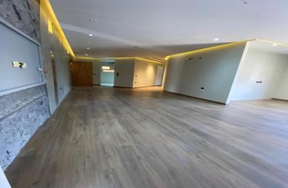 Apartment - 3 Bedrooms - 2 Bathrooms for sale in Sephora Heights - 5th Settlement Compounds - The 5th Settlement - New Cairo City - Cairo