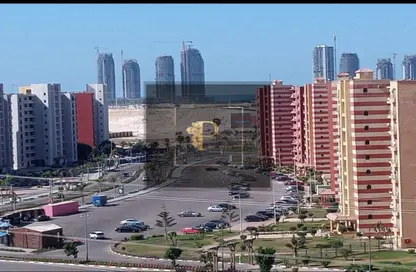 Chalet - 1 Bedroom - 1 Bathroom for sale in Golf Porto Marina - Al Alamein - North Coast