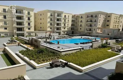 Villa - 3 Bedrooms - 5 Bathrooms for sale in Mivida - 5th Settlement Compounds - The 5th Settlement - New Cairo City - Cairo