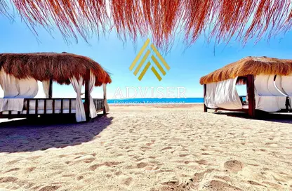 شاليه - غرفة نوم - 1 حمام للبيع في رأس سوما - سفاجا - الغردقة - محافظة البحر الاحمر