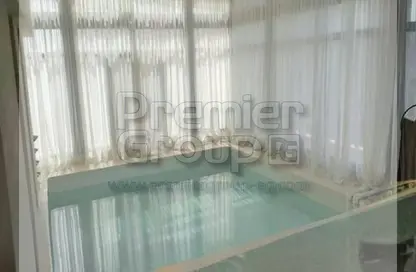 Penthouse - 2 Bedrooms - 2 Bathrooms for sale in Street 232 - Degla - Hay El Maadi - Cairo