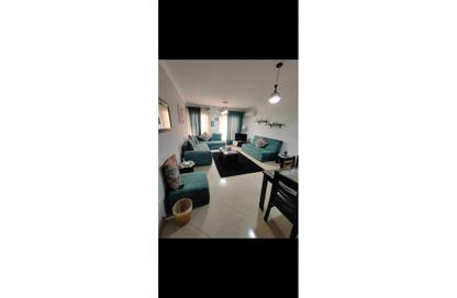 Apartment - 3 Bedrooms - 2 Bathrooms for rent in Dar Misr   Phase 2 - 12th District - Sheikh Zayed City - Giza