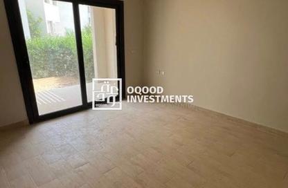 Chalet - 2 Bedrooms - 2 Bathrooms for sale in Azha - Al Ain Al Sokhna - Suez