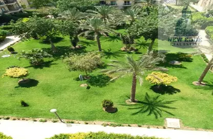 Apartment - 3 Bedrooms - 2 Bathrooms for rent in El Rehab Extension - Al Rehab - New Cairo City - Cairo