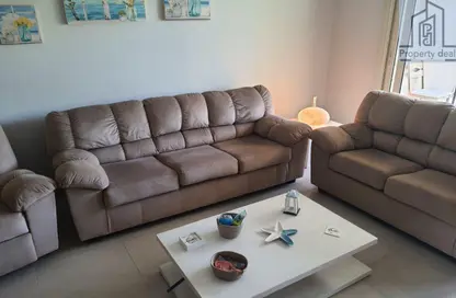 شاليه - 3 غرف نوم - 3 حمامات للايجار في هاسييندا وايت - سيدي عبد الرحمن - الساحل الشمالي