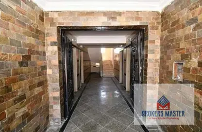Apartment - 3 Bedrooms - 3 Bathrooms for sale in Jannat October - 6 October Compounds - 6 October City - Giza