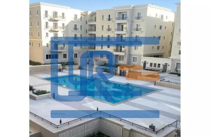 Apartment - 3 Bedrooms - 3 Bathrooms for sale in Mivida - 5th Settlement Compounds - The 5th Settlement - New Cairo City - Cairo