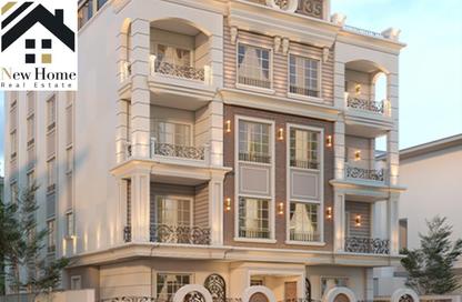 Apartment - 3 Bedrooms - 2 Bathrooms for sale in The 5th Settlement - New Cairo City - Cairo