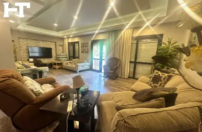 Apartment - 3 Bedrooms - 3 Bathrooms for sale in Westown - Sheikh Zayed Compounds - Sheikh Zayed City - Giza