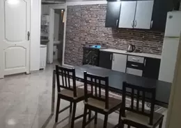 Apartment - 1 Bedroom - 1 Bathroom for rent in Street 13 - District 3 - The 5th Settlement - New Cairo City - Cairo