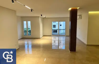 شقة - 3 غرف نوم - 3 حمامات للبيع في ماونتن فيو هايد بارك - كمبوندات التجمع الخامس - التجمع الخامس - مدينة القاهرة الجديدة - القاهرة