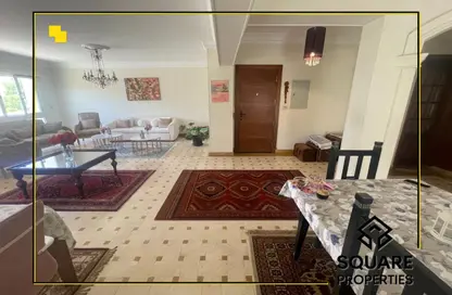 شقة - 3 غرف نوم - 2 حمامات للايجار في بيفرلي هيلز - كمبوندات الشيخ زايد - الشيخ زايد - الجيزة