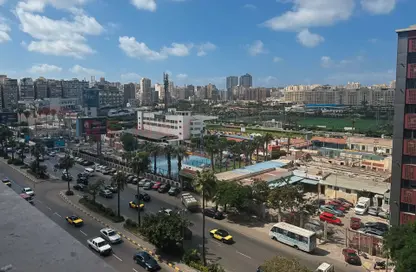 شقة - 4 غرف نوم - 3 حمامات للبيع في سموحة - حي شرق - الاسكندرية