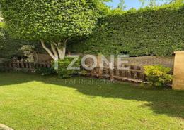 Villa - 3 bedrooms - 3 bathrooms for للبيع in El Rehab Extension - Al Rehab - New Cairo City - Cairo