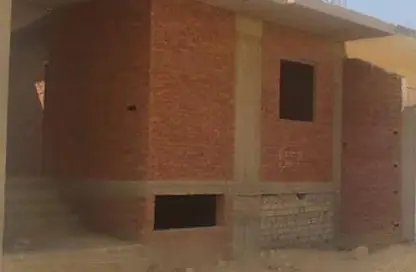قطعة أرض - استوديو للبيع في الحي المتميز - مدينة بدر - القاهرة