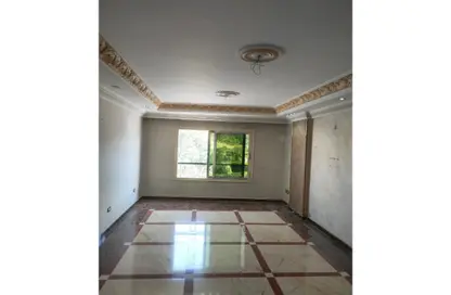 Apartment - 3 Bedrooms - 2 Bathrooms for rent in Gate 1 - Khofo - Hadayek El Ahram - Giza