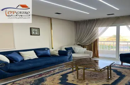 شقة - 2 غرف نوم - 1 حمام للايجار في مدينتي - القاهرة