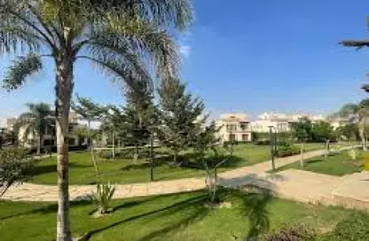 فيلا - 4 غرف نوم - 4 حمامات للبيع في مدينتي - القاهرة