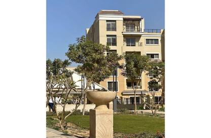 Apartment - 3 Bedrooms - 2 Bathrooms for sale in The Butterfly - Mostakbal City Compounds - Mostakbal City - Future City - Cairo