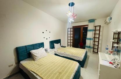 Chalet - 3 Bedrooms - 2 Bathrooms for sale in Marina 7 - Marina - Al Alamein - North Coast