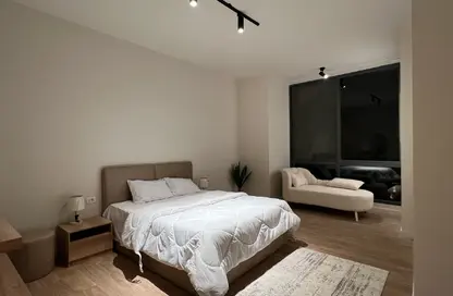Apartment - 2 Bedrooms - 3 Bathrooms for rent in Villette - 5th Settlement Compounds - The 5th Settlement - New Cairo City - Cairo