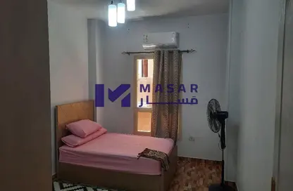 شقة - 3 غرف نوم - 2 حمامات للبيع في المستثمرين الجنوبية - مدينة القاهرة الجديدة - القاهرة