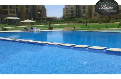 شقة - غرفة نوم - 1 حمام للايجار في بالم هيلز بالم باركس - وصلة دهشور الجنوبية - مدينة 6 أكتوبر - الجيزة