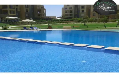 Apartment - 1 Bedroom - 1 Bathroom for rent in Palm Parks   Palm Hills - South Dahshur Link - 6 October City - Giza