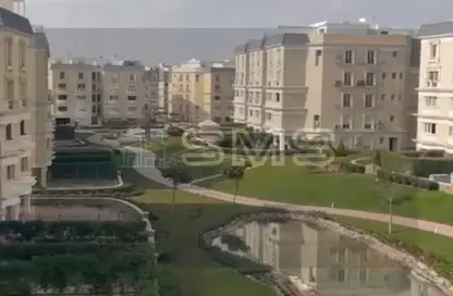 iVilla - 3 Bedrooms - 3 Bathrooms for rent in Mountain View Hyde Park - 5th Settlement Compounds - The 5th Settlement - New Cairo City - Cairo