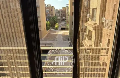 Apartment - 2 Bedrooms - 1 Bathroom for sale in Sodic West - Sheikh Zayed Compounds - Sheikh Zayed City - Giza