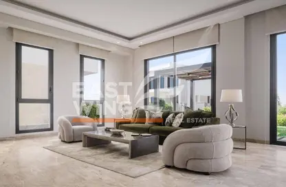 Apartment - 3 Bedrooms - 3 Bathrooms for sale in Zed East - 5th Settlement Compounds - The 5th Settlement - New Cairo City - Cairo