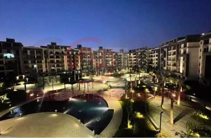 Apartment - 3 Bedrooms - 2 Bathrooms for sale in Kenz - Hadayek October - 6 October City - Giza