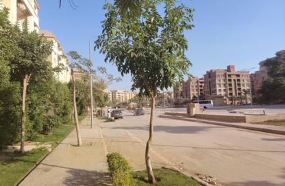 Apartment - 2 Bedrooms - 1 Bathroom for sale in Degla Palms - Al Wahat Road - 6 October City - Giza
