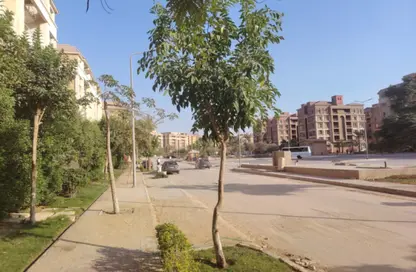 شقة - 2 غرف نوم - 1 حمام للبيع في دجلة بالمز - طريق الواحات - مدينة 6 أكتوبر - الجيزة