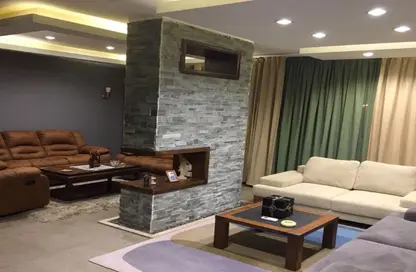 Apartment - 2 Bedrooms - 1 Bathroom for sale in Karma Residence - 16th District - Sheikh Zayed City - Giza